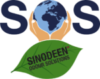 Sinodeen Shop Logo